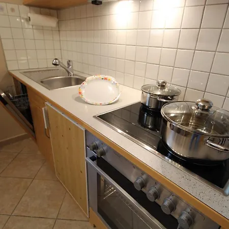 Fabian - Und Thermen Bach (Spittal an der Drau, Carinthia)