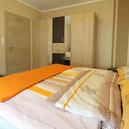 Fabian - Und Thermen Apartment *