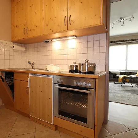 Apartment Fabian - Und Thermen Bach (Spittal an der Drau, Carinthia)
