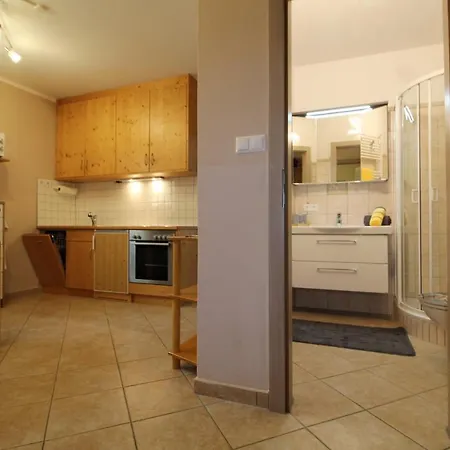 Apartment Fabian - Und Thermen Bach (Spittal an der Drau, Carinthia)
