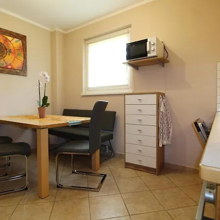 Fabian - Und Thermen 公寓 Bach (Spittal an der Drau, Carinthia)