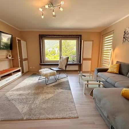 Apartment Fabian - Und Thermen Bach (Spittal an der Drau, Carinthia)
