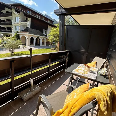 Apartment Fabian - Und Thermen Bach (Spittal an der Drau, Carinthia)