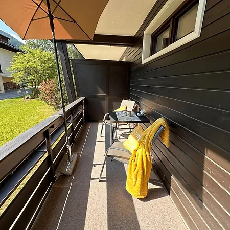 Fabian - Und Thermen Apartment Bach (Spittal an der Drau, Carinthia)
