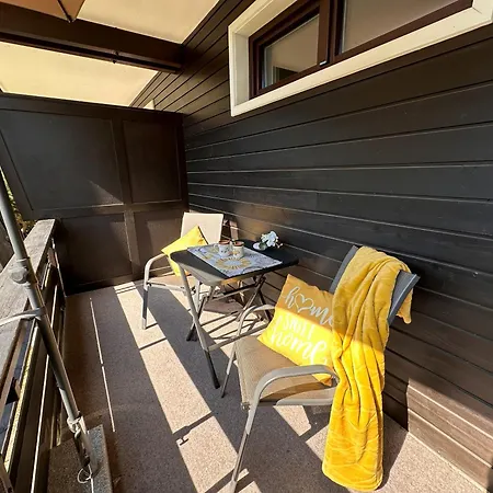 Fabian - Und Thermen Apartment Bach (Spittal an der Drau, Carinthia)