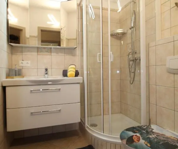 Apartamento Fabian - Und Thermen