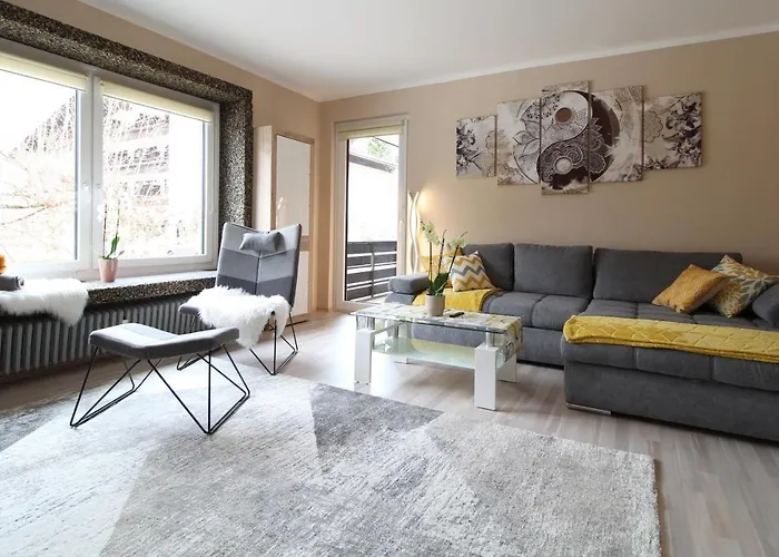 Fabian - Und Thermen Apartament Bach (Spittal an der Drau, Carinthia)