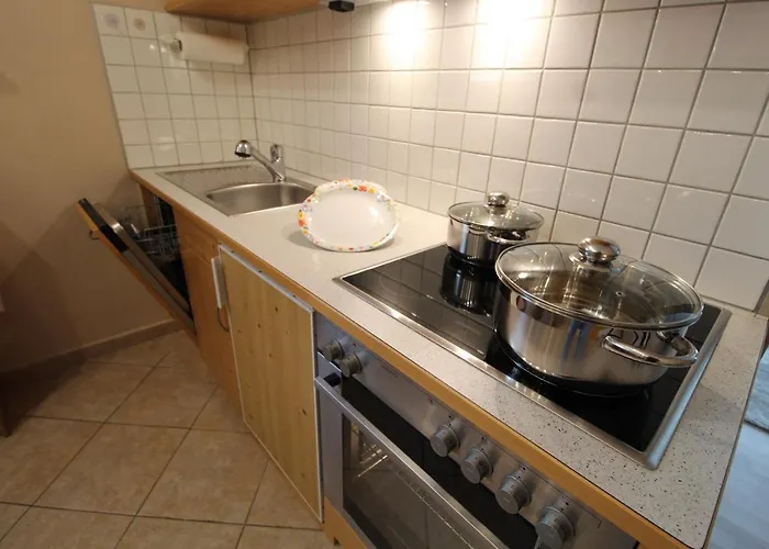 Fabian - Und Thermen Bach (Spittal an der Drau, Carinthia)