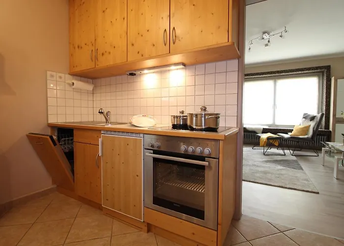 Apartamento Fabian - Und Thermen Bach (Spittal an der Drau, Carinthia)