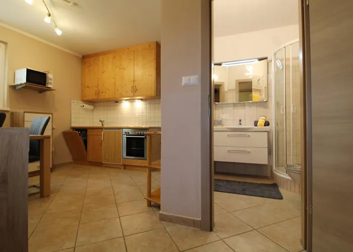 Apartamento Fabian - Und Thermen Bach (Spittal an der Drau, Carinthia)