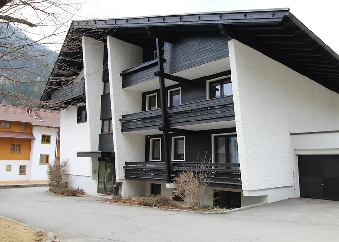 Fabian - Und Thermen * Bach (Spittal an der Drau, Carinthia)