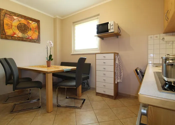 Fabian - Und Thermen Apartamento Bach (Spittal an der Drau, Carinthia)